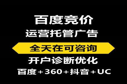 百度竞价推广案例：打造品牌影响力